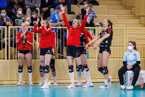 Play-off 2022 VCW vs DSC