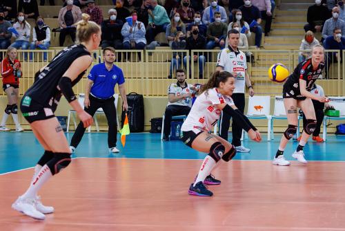 Play-off 2022 VCW vs DSC