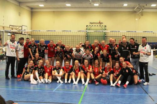 2021 Pokal: ETV Hamburg vs DSC