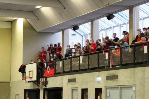 2021 Pokal: ETV Hamburg vs DSC