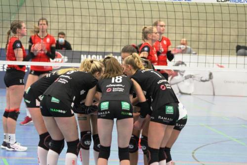 2021 Pokal: ETV Hamburg vs DSC