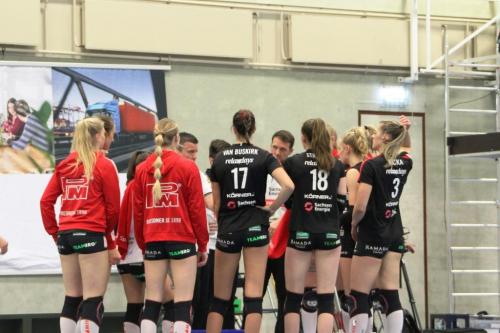 2021 Pokal: ETV Hamburg vs DSC