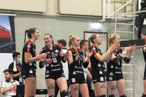 2021 Pokal: ETV Hamburg vs DSC