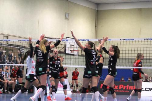 2021 Pokal: ETV Hamburg vs DSC