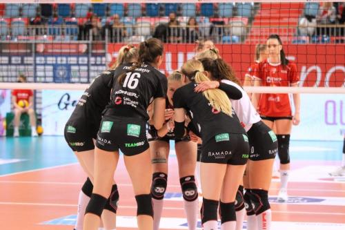 2021 Pokal: SC Potsdam vs DSC