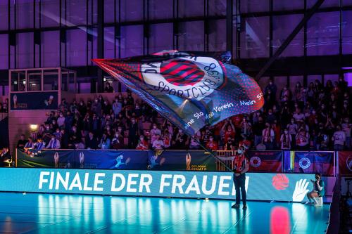 2022 Pokalfinale DSC vs Stuttgart