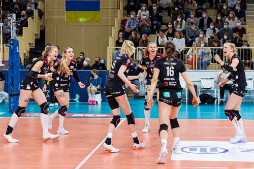 2022 Pokalfinale DSC vs Stuttgart