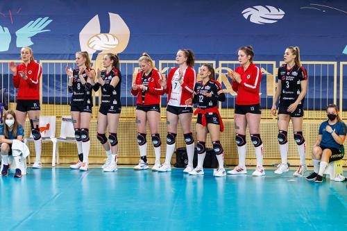 2022 Pokalfinale DSC vs Stuttgart