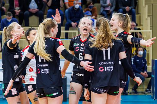 2022 Pokalfinale DSC vs Stuttgart