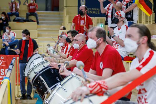 2022 Pokalfinale DSC vs Stuttgart