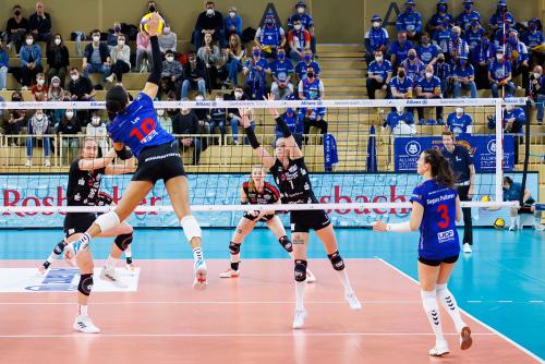 2022 Pokalfinale DSC vs Stuttgart