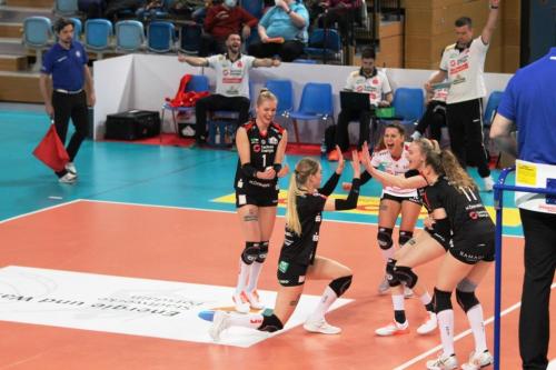 2022 SC Potsdam vs. DSC