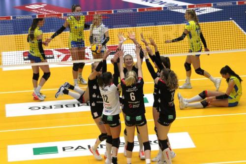 2021 SSC Palmberg Schwerin vs. DSC