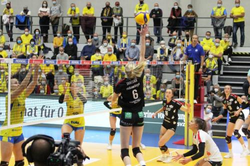 2021 SSC Palmberg Schwerin vs. DSC