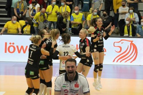 2021 SSC Palmberg Schwerin vs. DSC