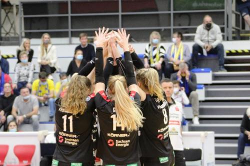 2021 SSC Palmberg Schwerin vs. DSC