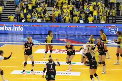 2021 SSC Palmberg Schwerin vs. DSC