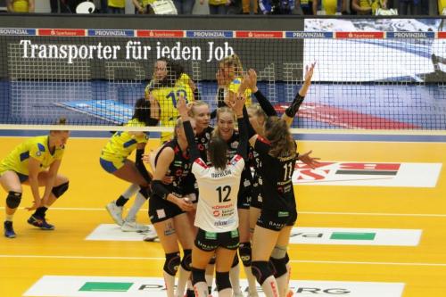 2021 SSC Palmberg Schwerin vs. DSC