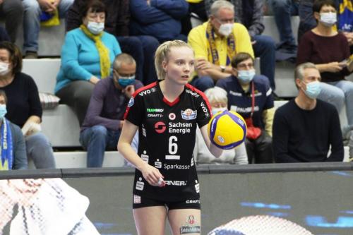 2021 SSC Palmberg Schwerin vs. DSC