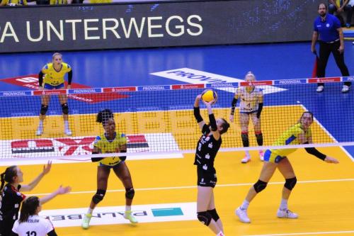 2021 SSC Palmberg Schwerin vs. DSC