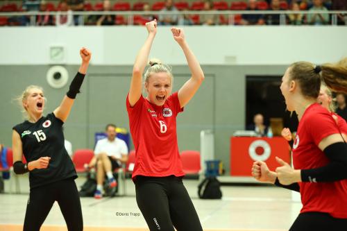 2021 Testspiel: DSC vs Schwarz Weiß Erfurt