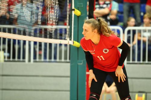 2021 Testspiel: DSC vs Schwarz Weiß Erfurt