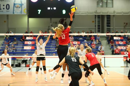 2021 Testspiel: DSC vs Schwarz Weiß Erfurt