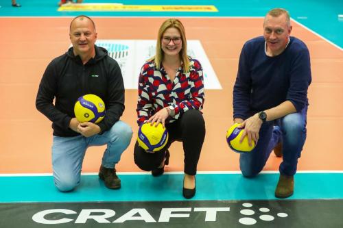 DSC vs Ladies in Black Aachen