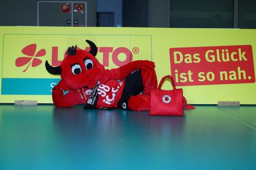 8. Spieltag - Rote Raben Vilsbiburg