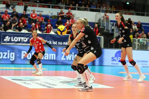 DSC vs Rote Raben Vilsbiburg