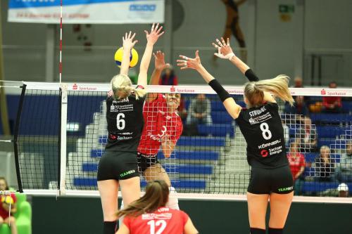 DSC vs Rote Raben Vilsbiburg