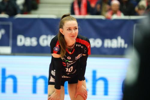 DSC vs Rote Raben Vilsbiburg