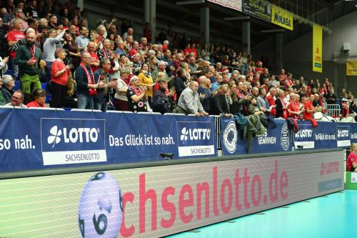 DSC vs Rote Raben Vilsbiburg