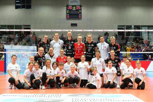 18. Spieltag - SSC PALMBERG Schwerin