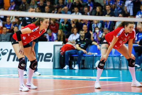 DSC vs MTV Stuttgart