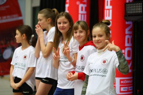 DSC vs VfB Suhl LOTTO Thüringen