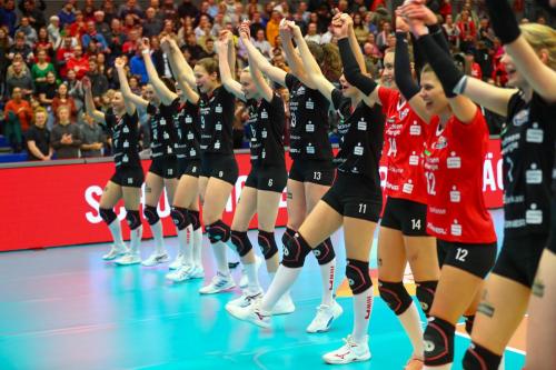 DSC vs VfB Suhl LOTTO Thüringen