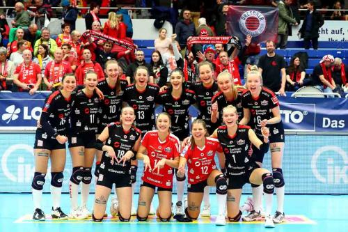 5. Spieltag - Schwarz-Weiss Erfurt