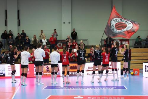 14. Spieltag - VC Neuwied 77