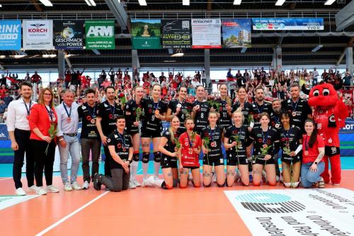 1/2-Finale DSC-Stuttgart