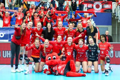 16. Spieltag DSC-VC Neuwied 77