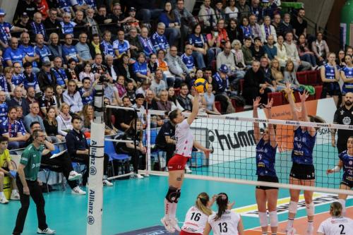 MTV vs DSC: Daniel Hinsdorf 