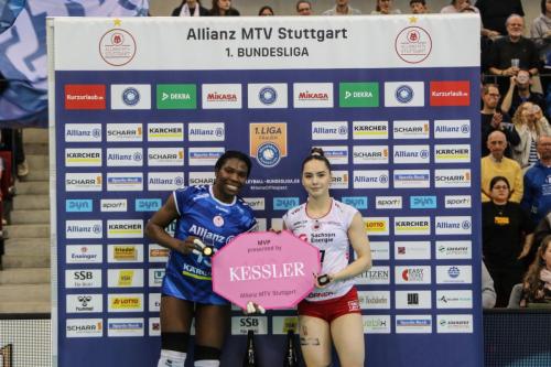 MTV vs DSC: Daniel Hinsdorf 