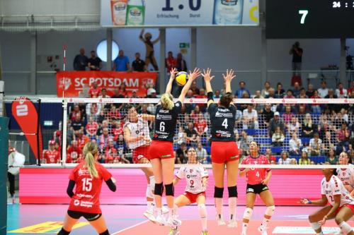 2023 DSC vs SC Potsdam