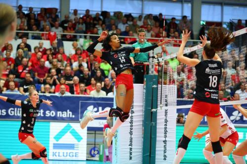 2023 DSC vs SC Potsdam