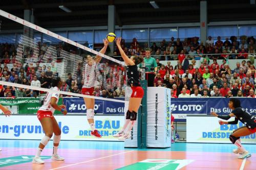 2023 DSC vs SC Potsdam