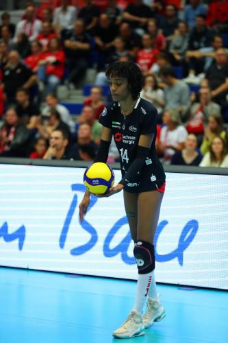 2023 DSC vs SC Potsdam