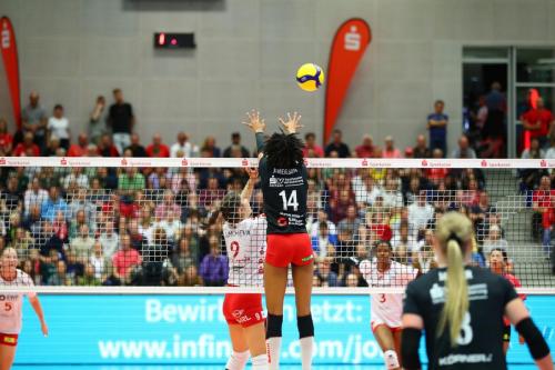 2023 DSC vs SC Potsdam