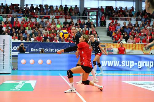 2023 DSC vs SC Potsdam